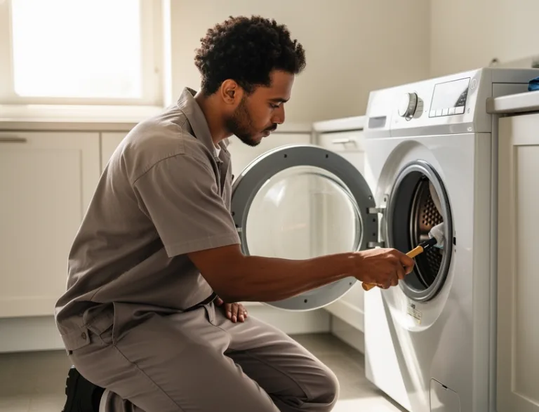 Waschmaschinenreparatur Service in Berlin Koepenick
